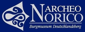 Logo von Archeo Norico Burgmuseum Deutschlandsberg
