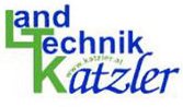 Logo Landtechnik Katzler