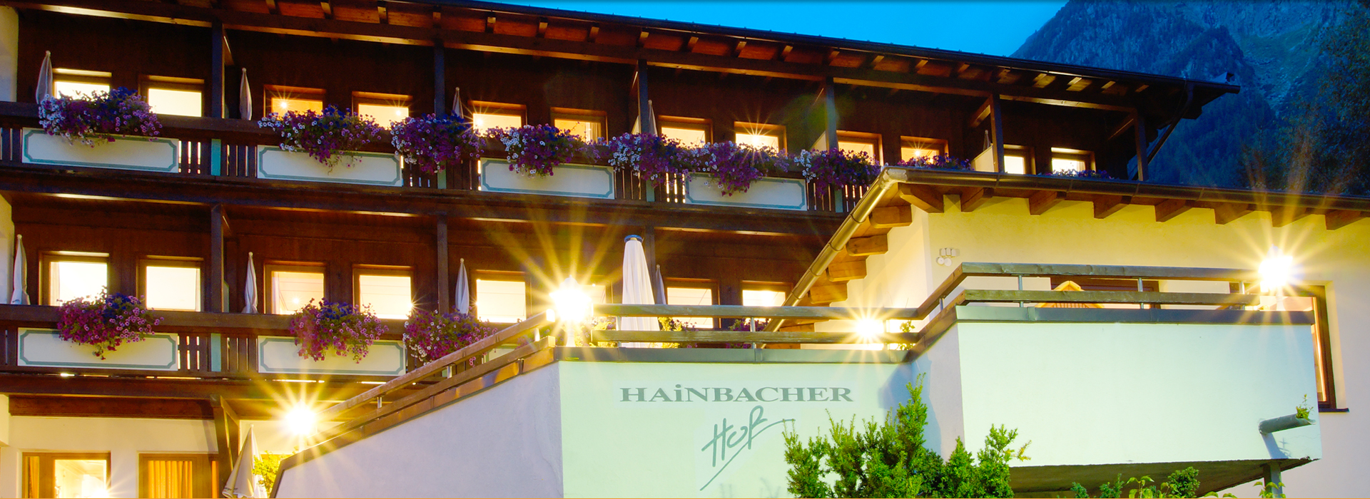 Hotel Garni