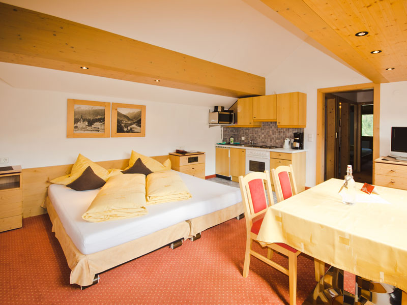 Appartements