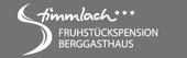 Logo Berggasthaus Stimmlach