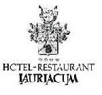 Logo Hotel-Restaurant-Lauriacum