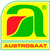 Logo Austrosaat Öster. Samenzucht-u.Handels AG
