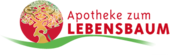 Logo Apotheke Zum Lebensbaum