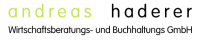 Logo Andreas Haderer Wirtschaftsberatungs- und Buchhaltungs GmbH