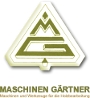 Logo Manfred Gärtner