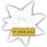 Logo Alpengasthaus und Familienhotel Finkau