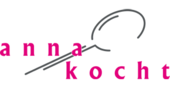 Logo Anna kocht