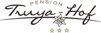 Logo Pension Truya - Hof