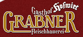 Logo Gasthof Hofwirt GmbH