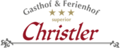 Logo Gasthof & Ferienhof Christler