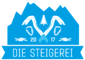 Logo Die Steigerei