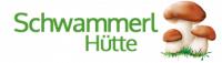 Logo Schwammerlhütte