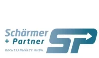 Logo Schärmer & Partner Rechtsanwälte Gmbh