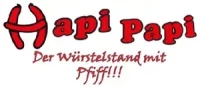 Logo Hapi Papi Restaurant Imbiss