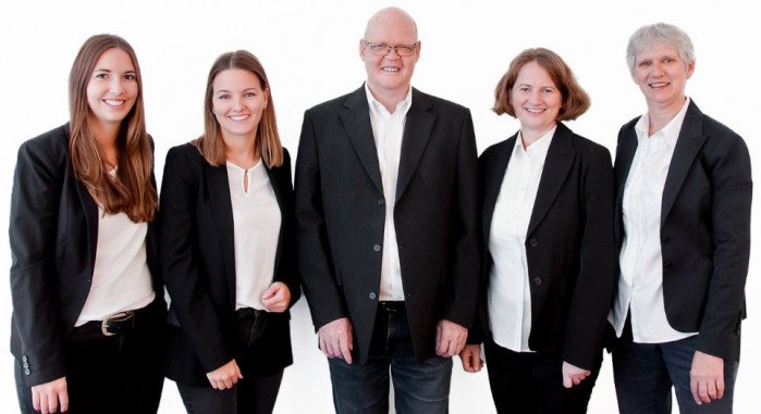 Team Andreas Haderer Wirtschaftsberatungs- und Buchhaltungs GmbH