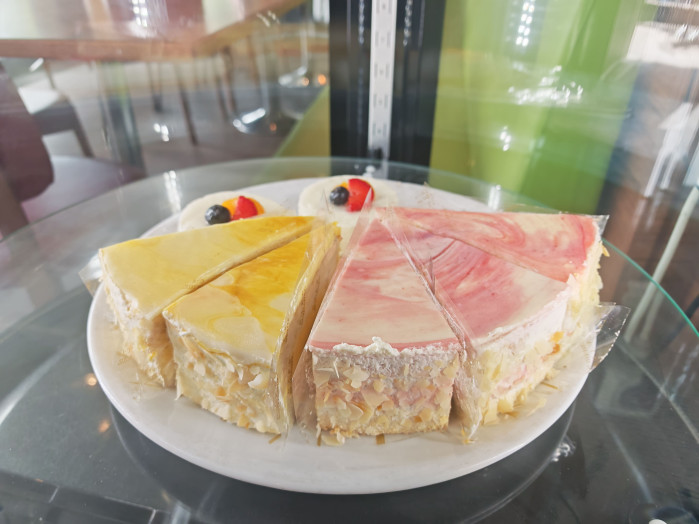 Torte